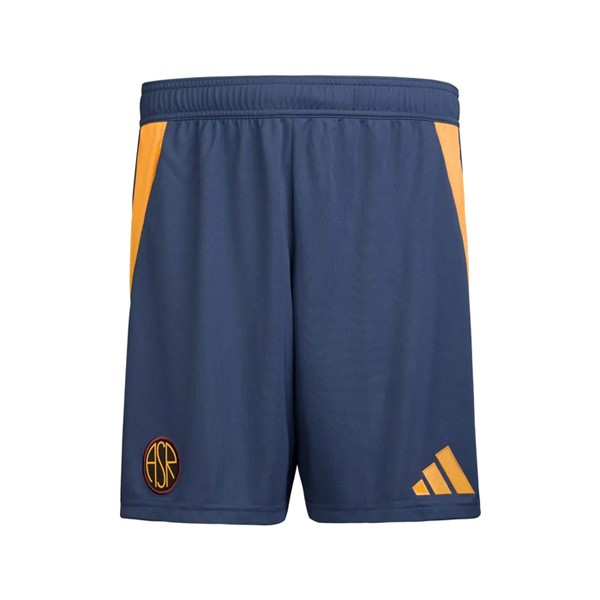 Pantalones AS Roma 3ª 2024/25